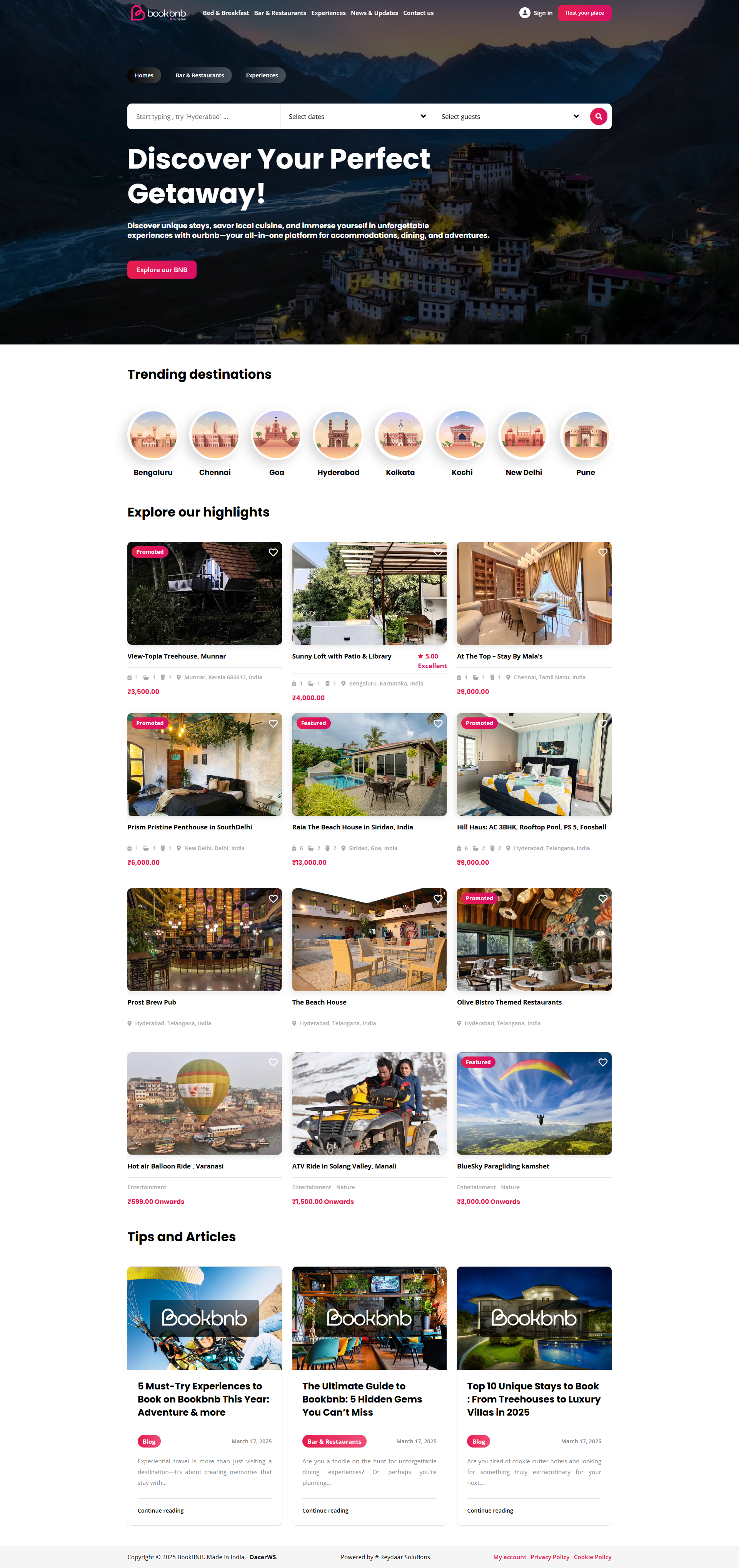 Website Preview