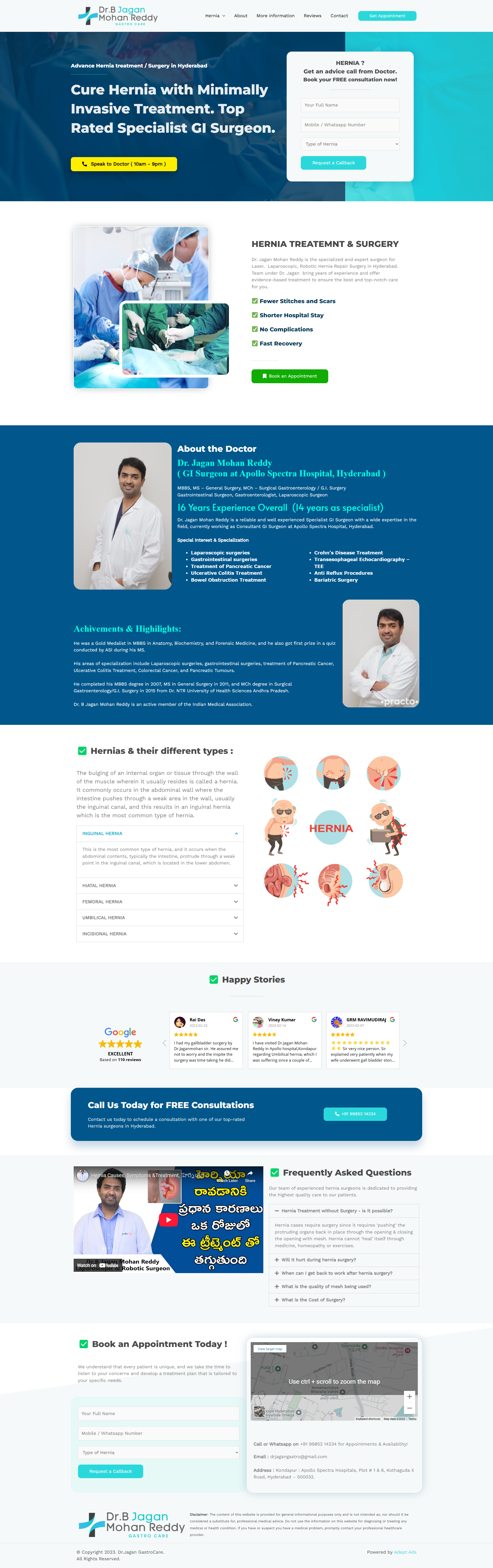 Website Preview
