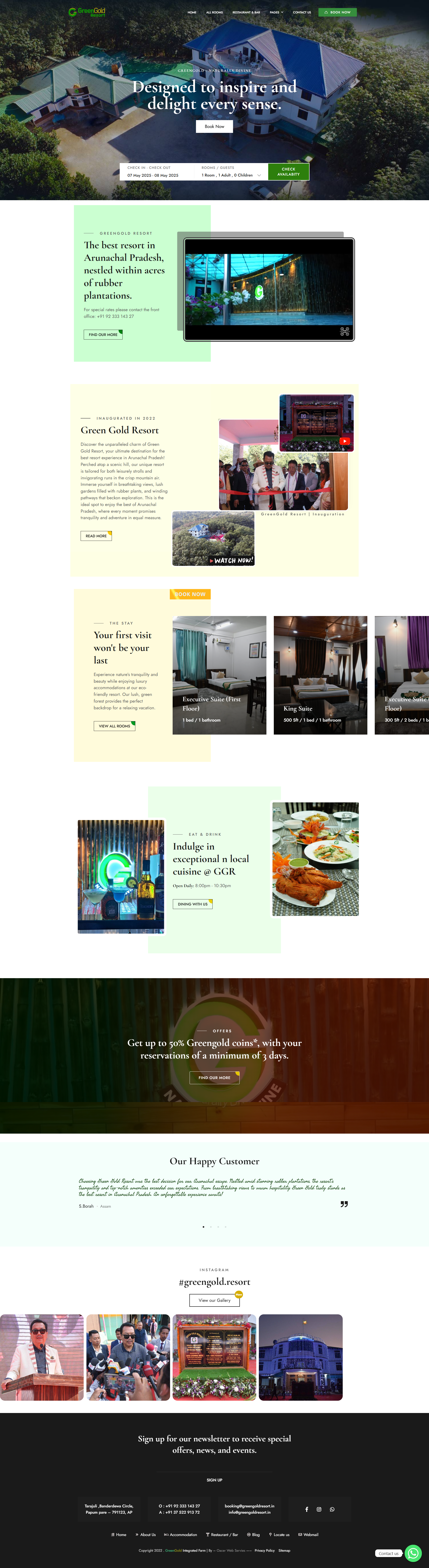 Website Preview