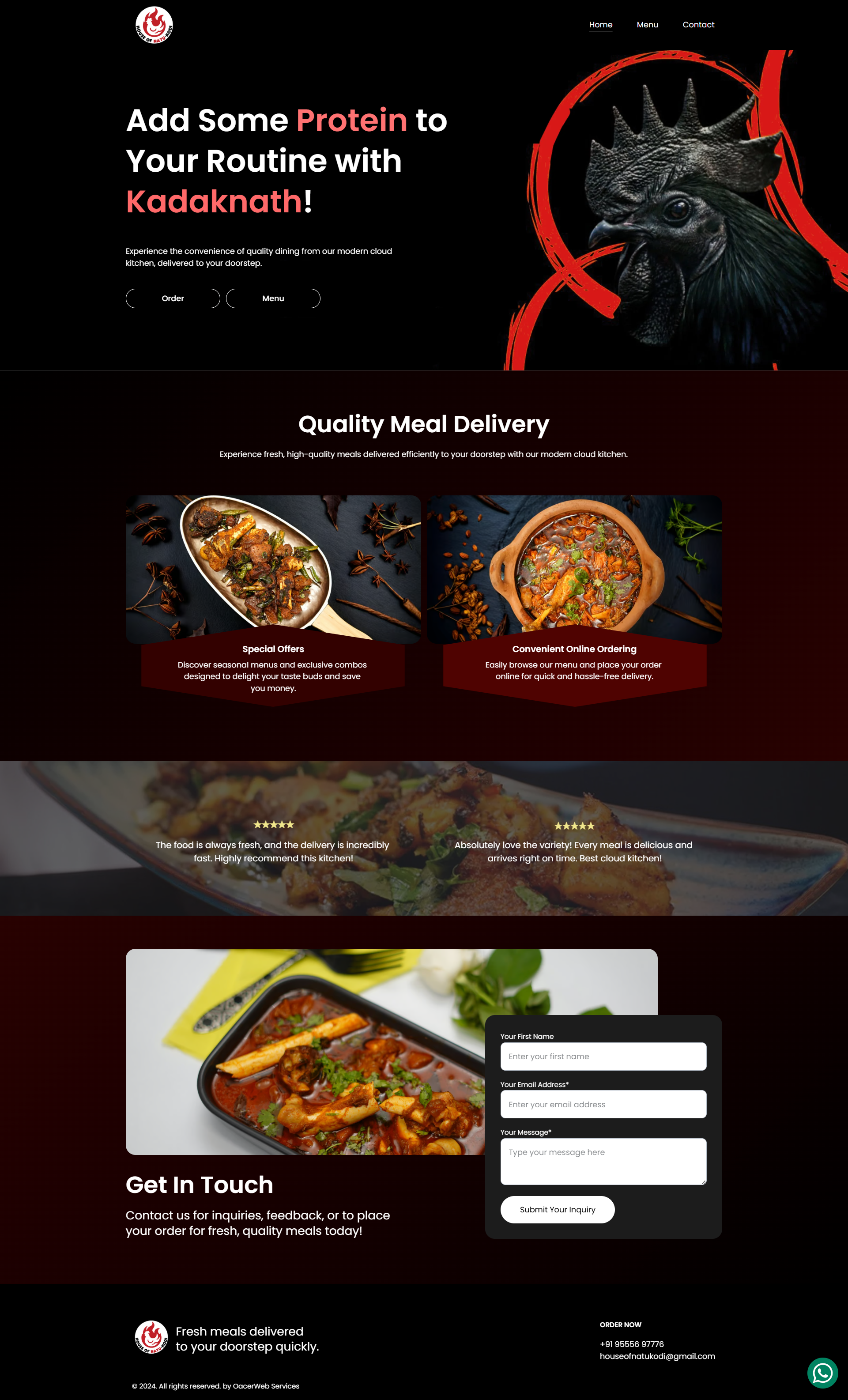 Website Preview