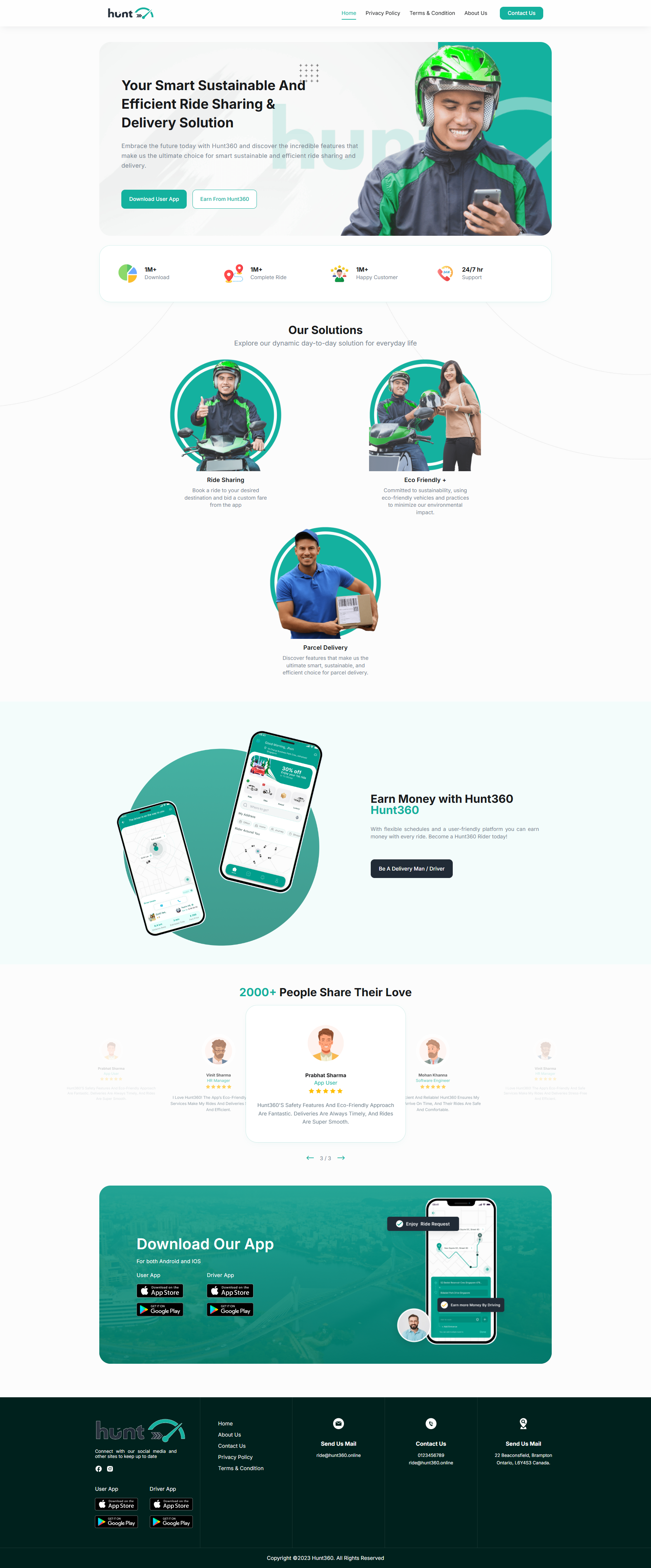 Website Preview