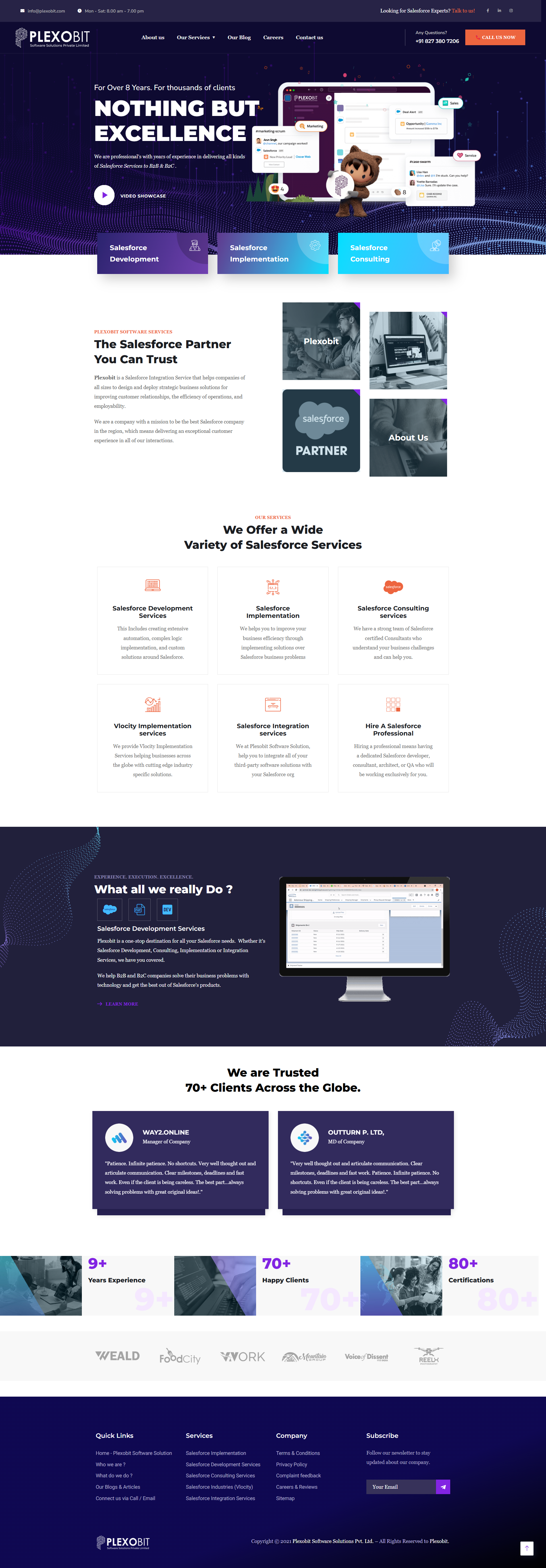 Website Preview
