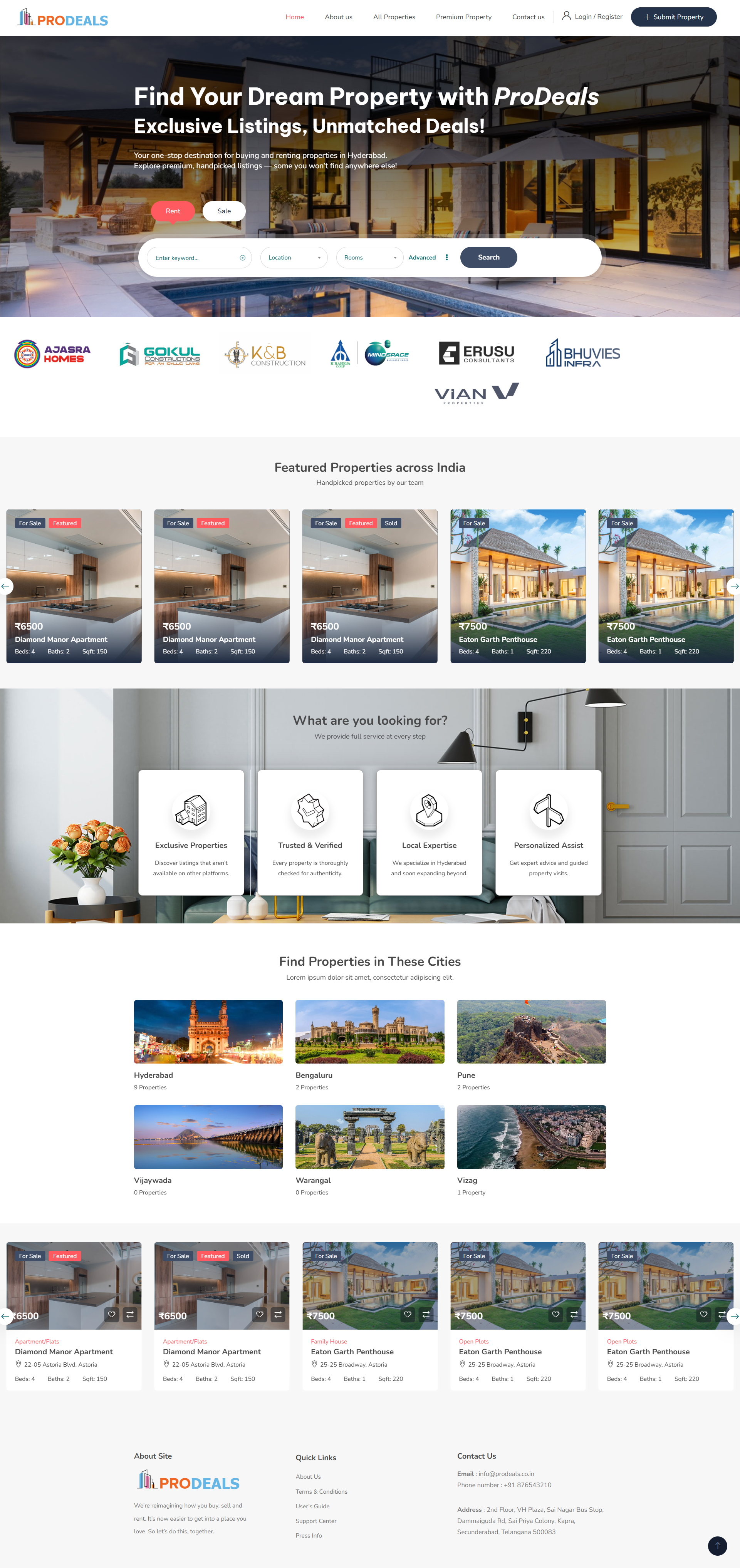 Website Preview