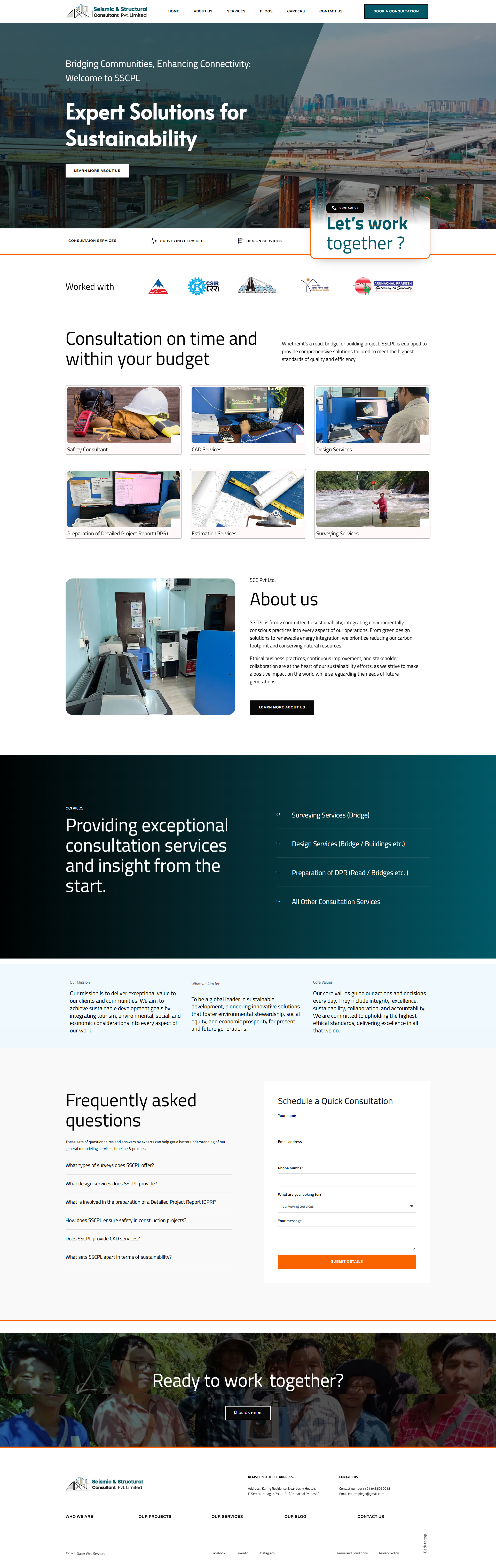 Website Preview