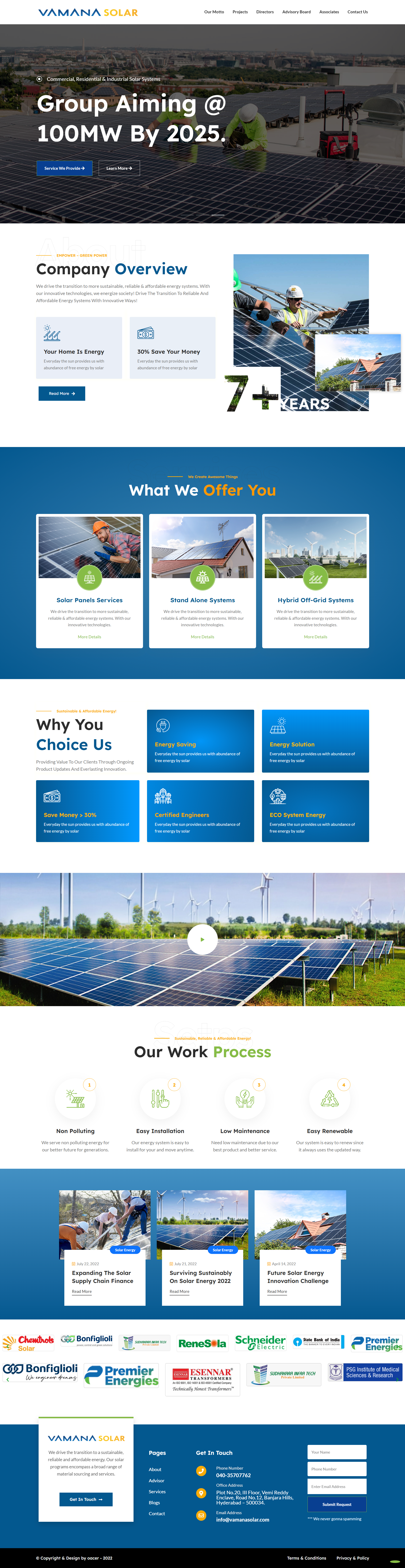 Website Preview