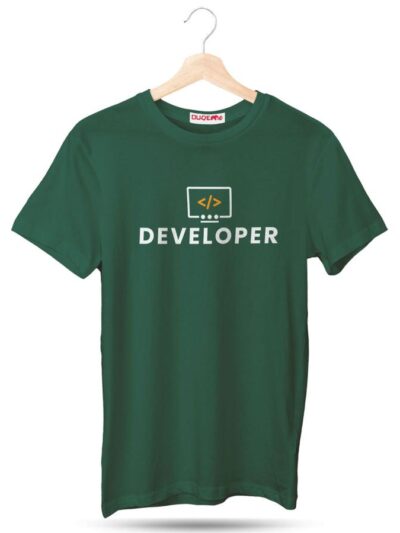 Developer-half-sleeve- oacer web services